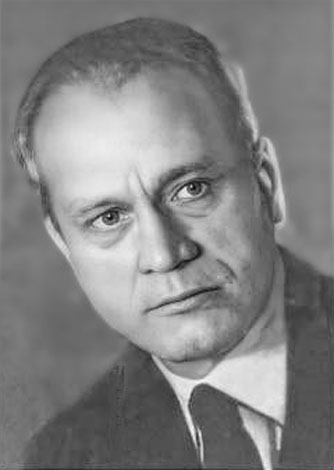 Image -- Mykola Livytsky