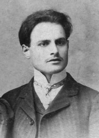 Image - Mykhailo Lomatsky
