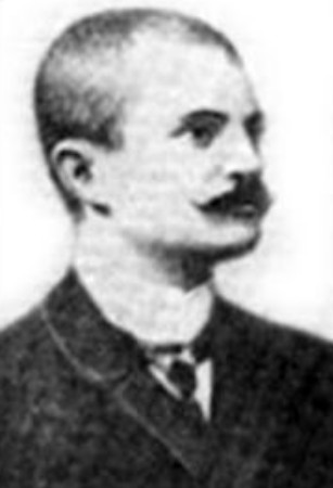 Image -- Yaroslav Y. Lopatynsky