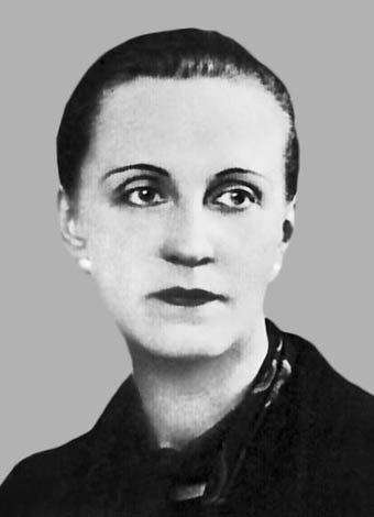 Image - Oksana Lototska-Tokarzewski