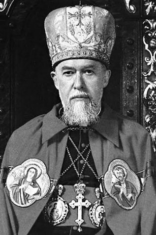 Image - Metropolitan Myroslav Ivan Lubachivsky