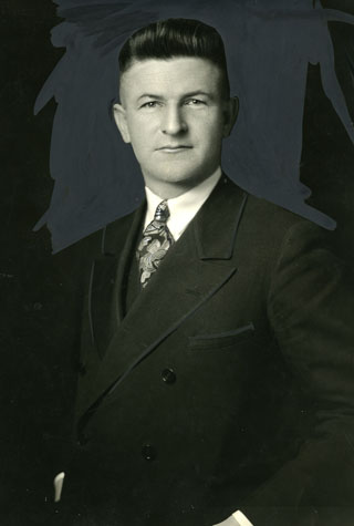 Image -- Michael Luchkovich (1930)