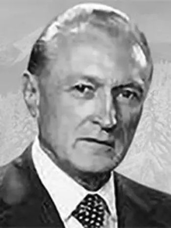 Image - Albert William Ludwig