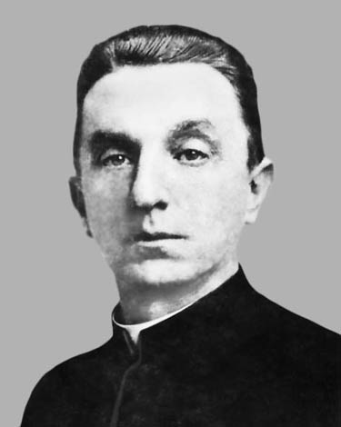 Image - Leonid Luzhnytsky