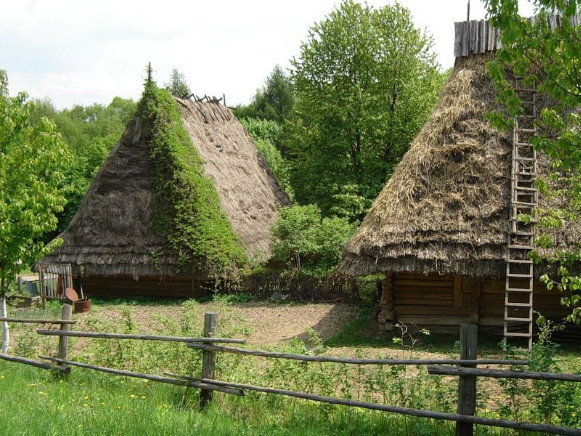 Image - Lviv Museum of Folk Architecture and Folkways