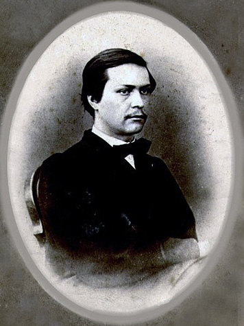 Image -- Mykola Lysenko (1865 photo)