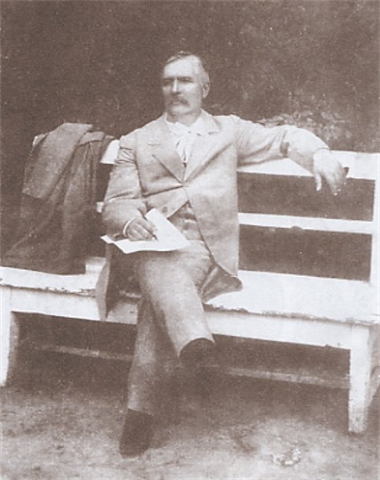 Image -- Mykola Lysenko