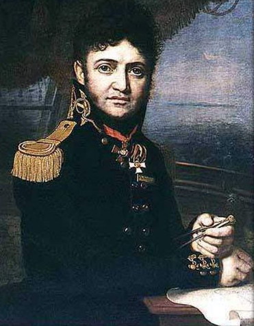 Image -- Yurii Lysniansky