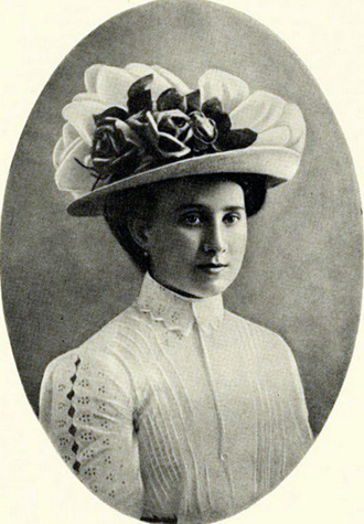 Image - Mariia Lytvynenko-Volgemut (1912)