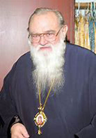 Image - Archbishop Vsevolod Maidansky
