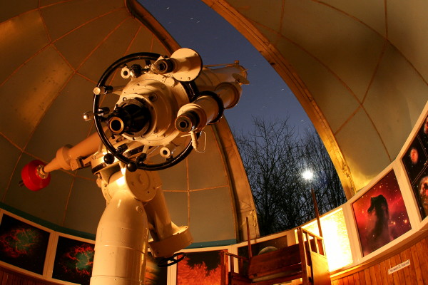 Image - Main Astronomical Observatory.