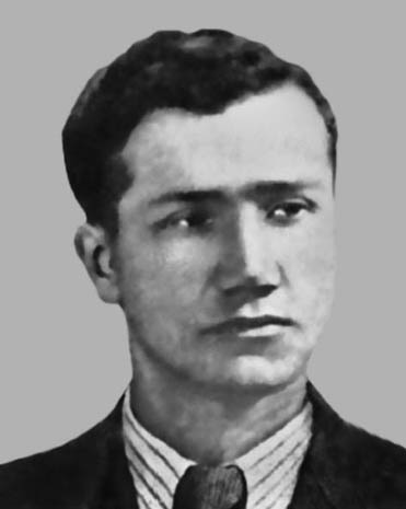 Image - Dmytro Maivsky