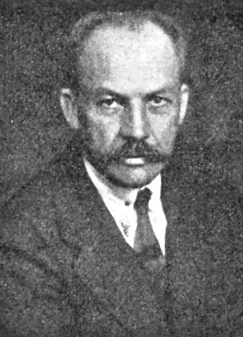 Image -- Mykola O. Makarenko