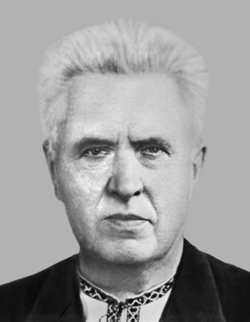 Image - Stepan Makivka