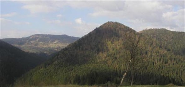 Image - Mount Makivka