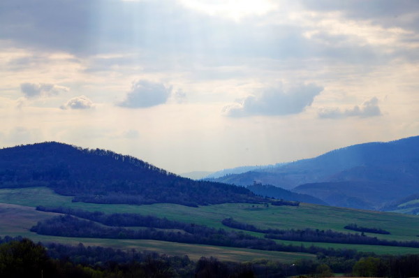 Image - Makovytsia region landscape