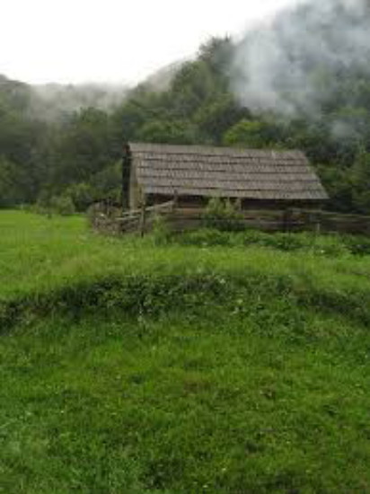 Image - Maramures region landscape.