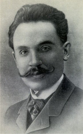 Image - Ivan Marianenko in 1912. 