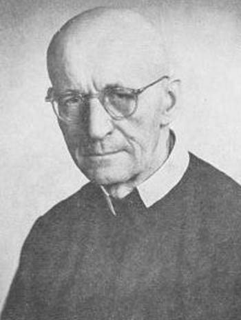 Image - Yosafat Ivan Markevych