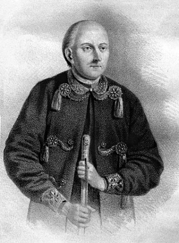 Image -- Yakiv Markovych