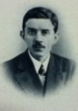 Image - Antoine Martel