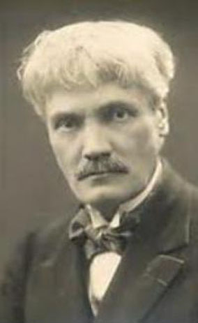 Image - Fernand Mazade 