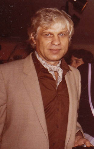 Image - Omelian Mazuryk