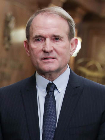 Image - Viktor Medvedchuk