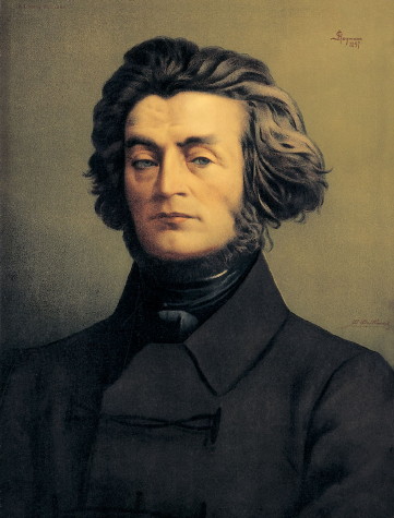 Image -- Adam Mickiewicz