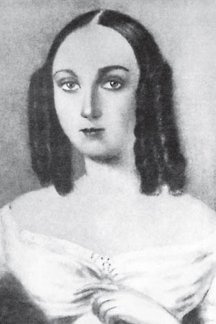 Image -- Liubov Mlotkovska