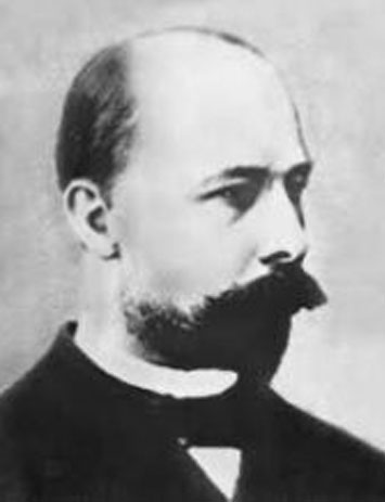 Image - Yosyp Mochutkovsky