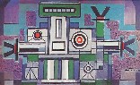 Image from entry Modernism s in the Internet Encyclopedia of Ukraine