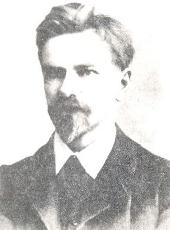 Image -- Mykhailo Mohyliansky