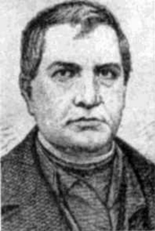 Image -- Antin Mohylnytsky