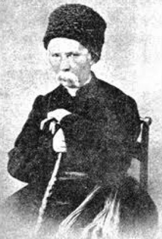 Image -- Pylyp Morachevsky (1860s photo).