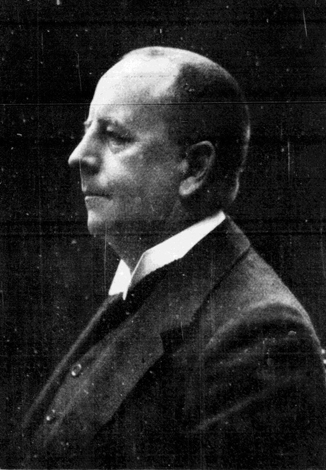 Image - Philip Alfons Mumm von Schwarzenstein