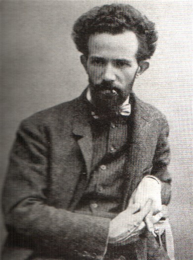 Image -- Oleksander Murashko (1905 photo).