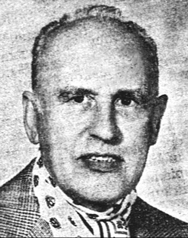 Image - Yaroslav Musianovych