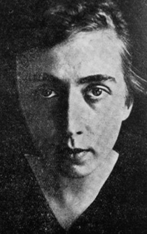 Image -- Yaroslava Muzyka