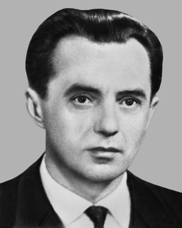 Vasyl Mykytas Image - Vasyl Mykytas