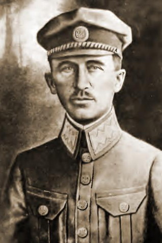 Image - General Osyp Mykytka