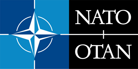 Image - NATO/OTAN logo