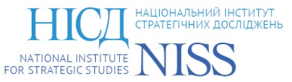 Image -- Logo of the National Institute of Strategic Studies