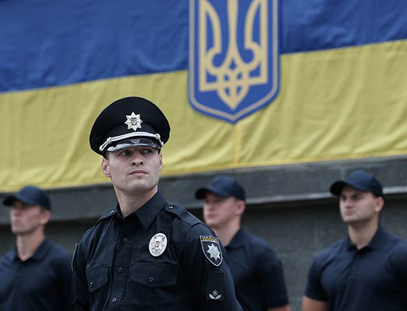 Image - National Police of Ukraine