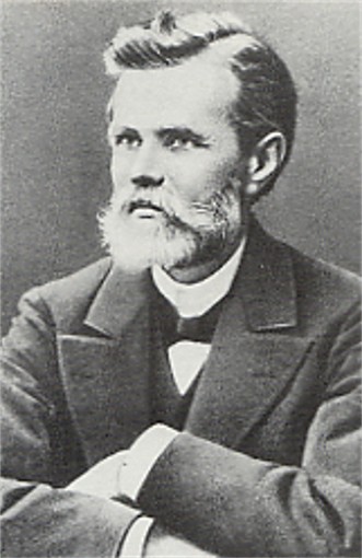 Image -- Ivan Nechui-Levytsky