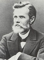Image from entry Nechui Levytsky Ivan s in the Internet Encyclopedia of Ukraine