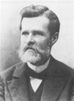 Image from entry NechuiLevytsky Ivan s in the Internet Encyclopedia of Ukraine