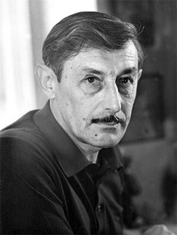 Image -- Viktor Nekrasov