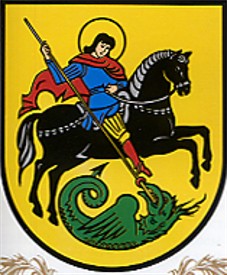 Image - Nizhyn: Coat of arms. 