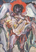 Image from entry Novakivsky Oleksa s in the Internet Encyclopedia of Ukraine